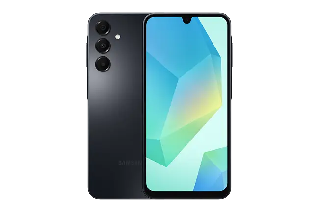 SAMSUNG A16 4/128GB